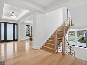 7603 Burnside Court, Falls Church VA 22043