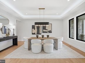 7603 Burnside Court, Falls Church VA 22043