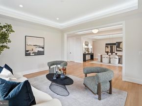 7603 Burnside Court, Falls Church VA 22043