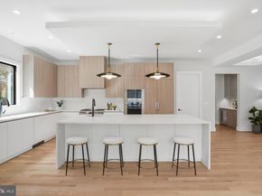 7603 Burnside Court, Falls Church VA 22043