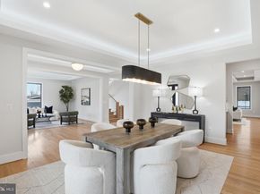 7603 Burnside Court, Falls Church VA 22043