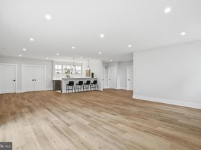 7603 Burnside Court, Falls Church VA 22043