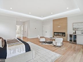 7603 Burnside Court, Falls Church VA 22043