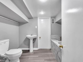 1947 S Iseminger Street, Philadelphia PA 19148