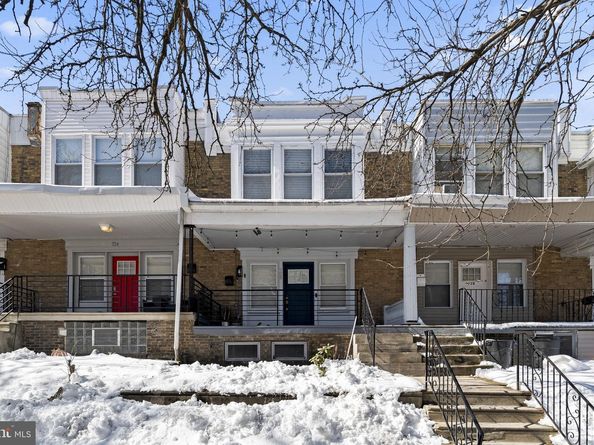 726 N 48TH Street, Philadelphia PA 19139