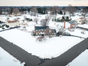 52 Hampton Drive, Churchville PA 18966