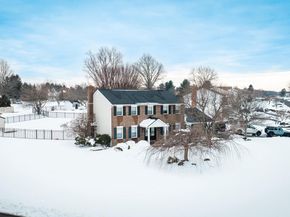 52 Hampton Drive, Churchville PA 18966