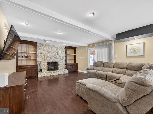 52 Hampton Drive, Churchville PA 18966