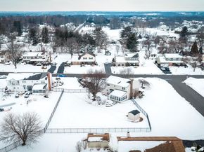 52 Hampton Drive, Churchville PA 18966