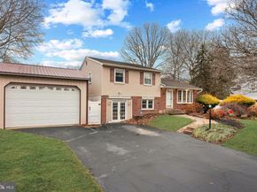 992 Jamison Street, Warwick PA 18974