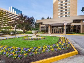 3713 S George Mason Drive 1506, Falls Church VA 22041