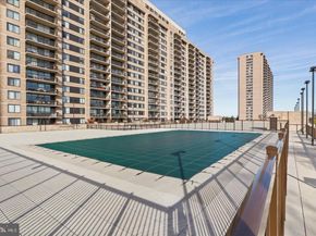 3713 S George Mason Drive 1506, Falls Church VA 22041