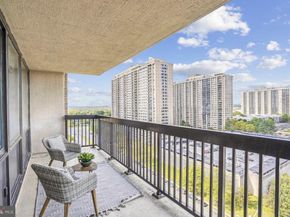 3713 S George Mason Drive 1506, Falls Church VA 22041