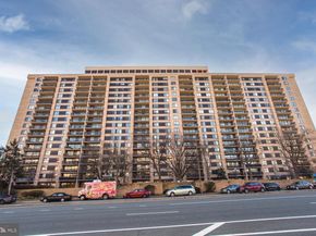 3713 S George Mason Drive 1506, Falls Church VA 22041