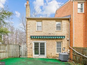 2201 Mclean Park Road, Falls Church VA 22043