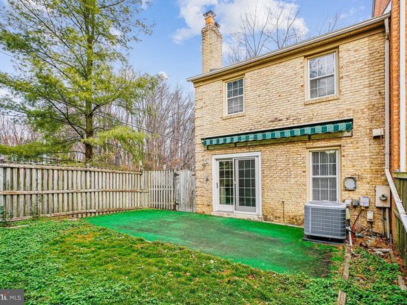 2201 Mclean Park Road, Falls Church VA 22043