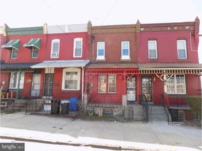 105 N Millick Street, Philadelphia PA 19139