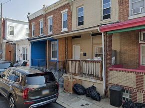 105 N Millick Street, Philadelphia PA 19139