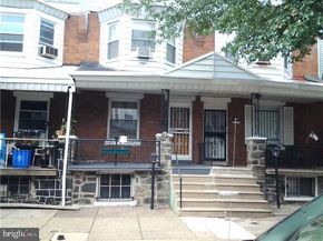 105 N Millick Street, Philadelphia PA 19139