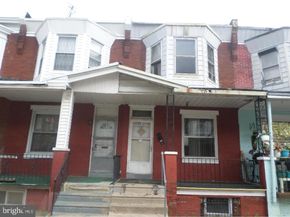 105 N Millick Street, Philadelphia PA 19139
