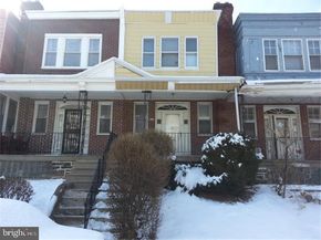 105 N Millick Street, Philadelphia PA 19139