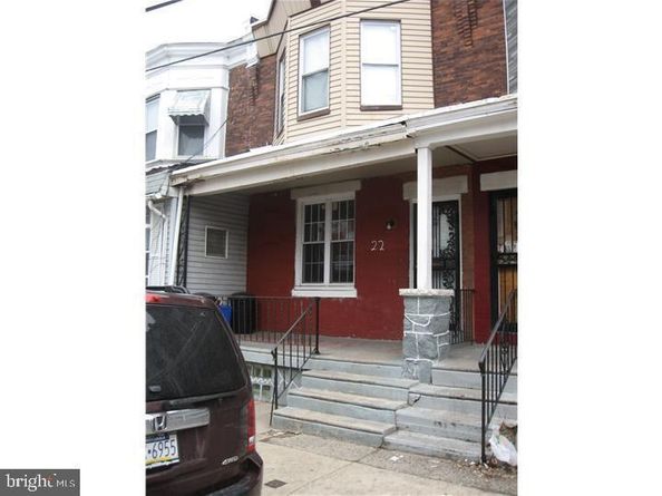 105 N Millick Street, Philadelphia PA 19139