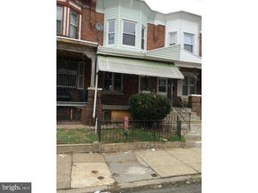 105 N Millick Street, Philadelphia PA 19139