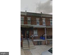 105 N Millick Street, Philadelphia PA 19139