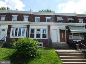 105 N Millick Street, Philadelphia PA 19139