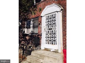 105 N Millick Street, Philadelphia PA 19139