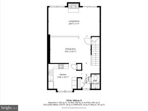 4432 Chase Park Court, Annandale VA 22003