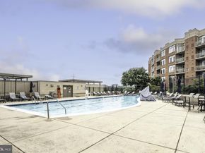 3600 S Glebe Road 516W, Arlington VA 22202