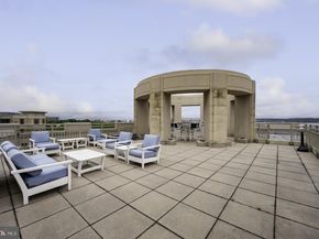 3600 S Glebe Road 516W, Arlington VA 22202