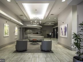 3600 S Glebe Road 516W, Arlington VA 22202