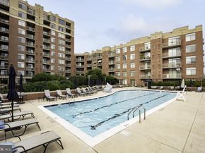 3600 S Glebe Road 516W, Arlington VA 22202