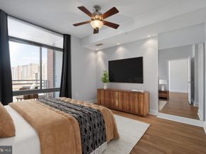 3600 S Glebe Road 516W, Arlington VA 22202