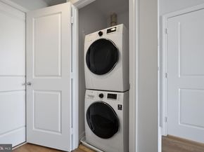 3600 S Glebe Road 516W, Arlington VA 22202