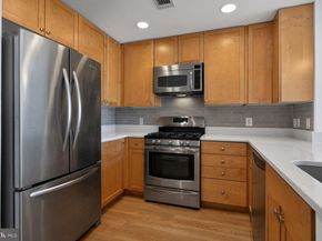 3600 S Glebe Road 516W, Arlington VA 22202