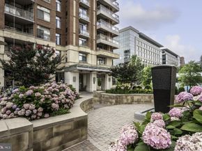 3600 S Glebe Road 516W, Arlington VA 22202