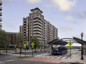 3600 S Glebe Road 516W, Arlington VA 22202