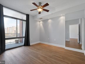 3600 S Glebe Road 516W, Arlington VA 22202