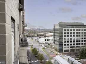 3600 S Glebe Road 516W, Arlington VA 22202