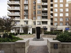 3600 S Glebe Road 516W, Arlington VA 22202