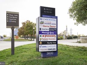 3600 S Glebe Road 516W, Arlington VA 22202