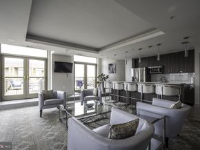 3600 S Glebe Road 516W, Arlington VA 22202