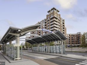 3600 S Glebe Road 516W, Arlington VA 22202