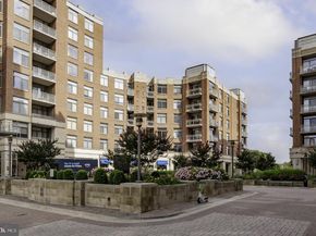 3600 S Glebe Road 516W, Arlington VA 22202