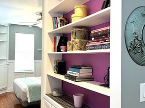 512 Fitzwater Street R, Philadelphia PA 19147