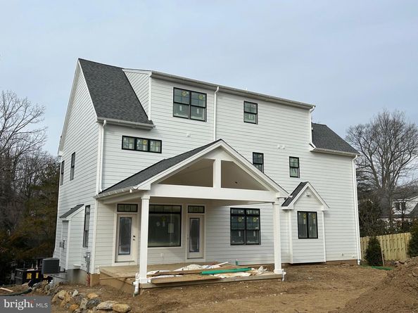 605 Centennial Ave, Media PA 19063