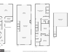 286 Parker Avenue C, Philadelphia PA 19128